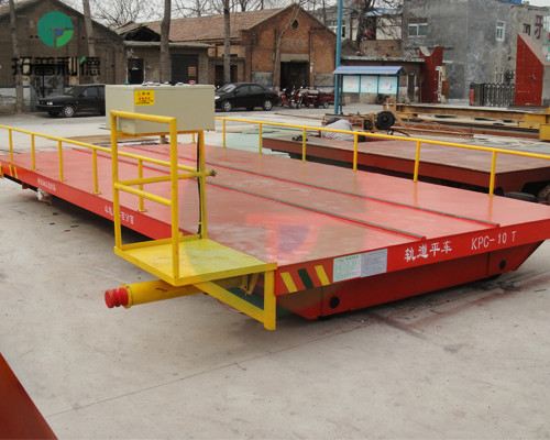 信阳无人搬运电动摆渡车定制