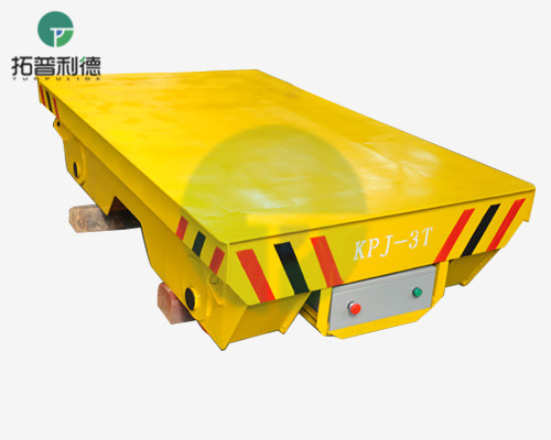 天津无人搬运电动摆渡车厂